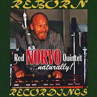Red Norvo – Naturally (HD Remastered)