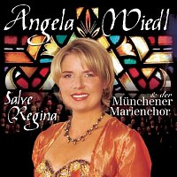 Angela Wiedl – Salve Regina