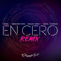 En Cero [Remix]
