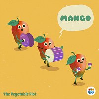 The Vegetable Plot – Mango