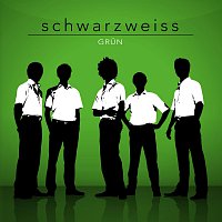 Schwarzweiss – Grun