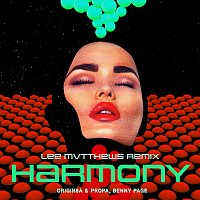 Harmony [Lee Mvtthews Remix]