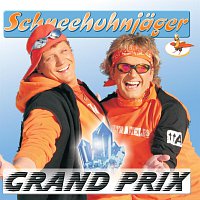 Schneehuhnjager – Grand Prix
