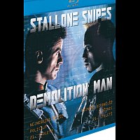 Různí interpreti – Demolition Man Blu-ray