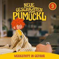 Pumuckl – 09: Werkstatt in Gefahr [Neue Geschichten vom Pumuckl]