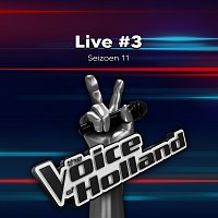 The Voice Of Holland – Live #3 (Seizoen 11)