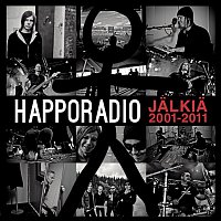 Happoradio – Jalkia 2001-2011