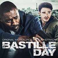 Alex Heffes – Bastille Day [Original Motion Picture Soundtrack]