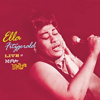 Ella Fitzgerald – Live At Mister Kelly's