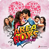 Various  Artists – Area Boys: Romance