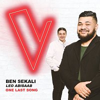 Ben Sekali, Leo Abisaab – One Last Song [The Voice Australia 2018 Performance / Live]