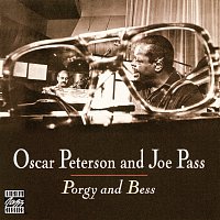 Oscar Peterson, Joe Pass – Porgy And Bess