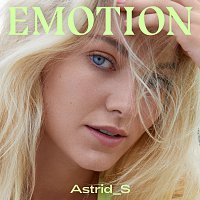 Astrid S – Emotion