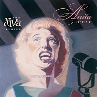 Přední strana obalu CD The Diva Series