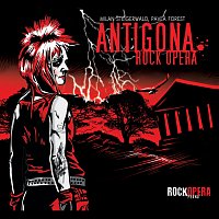 RockOpera Praha – Antigona CD