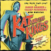 David Kramer – Kat And The Kings - Original West End Cast Recording
