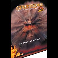 Různí interpreti – Critters 2