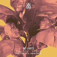 KC Lights, Tailor – Fall [KC Lights Remixes]