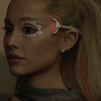 Ariana Grande – we can't be friends (wait for your love) [instrumental]
