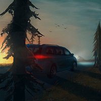 Dream, PmBata – Roadtrip [Dream's Version]