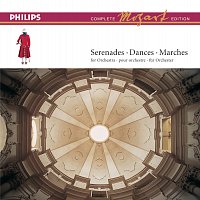 Willi Boskovsky, Academy of St Martin in the Fields, Sir Neville Marriner – Mozart: Complete Edition Vol.2: Serenades, Dances & Marches