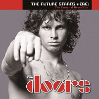 The Doors – The Future Starts Here: The Essential Doors Hits MP3