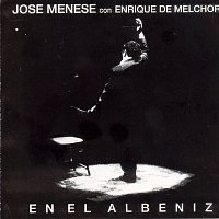 Jose Menese y Enrique de Melchor – En el Albeniz