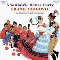 A Yankovic Dance Party
