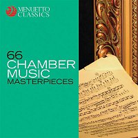 Various  Artists – 66 Chamber Music Masterpieces