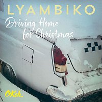 Lyambiko – Driving Home for Christmas