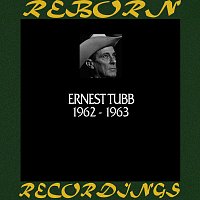 Ernest Tubb – In Chronology - 1962-1963 (HD Remastered)