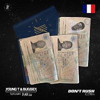 Young T & Bugsey, Dadju – Don't Rush