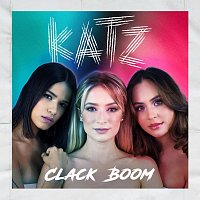 KATZ – CLACK BOOM