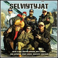 Jeijjo  & Nupi, Hunsvotit, Aanet Kaskee, Kristian Heiskari, MCP & Kimbo – Selviytyjat