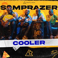 Analaga, Samprazer – Cooler
