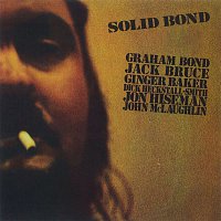 Graham Bond – Solid Bond