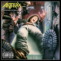 Anthrax – Spreading The Disease [Deluxe]