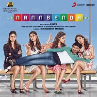 Harris Jayaraj – Nannbenda (Original Motion Picture Soundtrack)