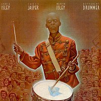 Isley, Jasper, Isley – Different Drummer