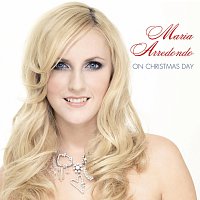 Maria Arredondo – On Christmas Day [e-single]