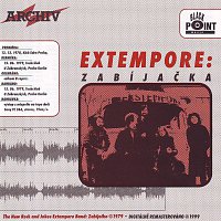 The New Rock And Jokes Extempore Band – Zabíjačka
