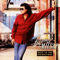 Ronnie Milsap – Back To The Grindstone