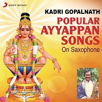 Kadri Gopalnath – Popular Ayyappan Songs on Saxophone