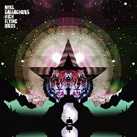 Noel Gallagher's High Flying Birds – Black Star Dancing