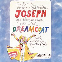 Joseph And The Amazing Technicolor Dreamcoat [1974 Studio Version]