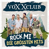 Voxxclub – Rock Mi - Die groszten Hits