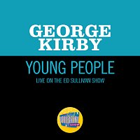 George Kirby – Young People [Live On The Ed Sullivan Show, December 29, 1968]