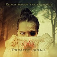 Project Jara-J – Evolution of the epidemic