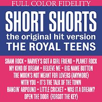 The Royal Teens – Short Shorts