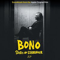 Bono, U2 – Stories Of Surrender EP